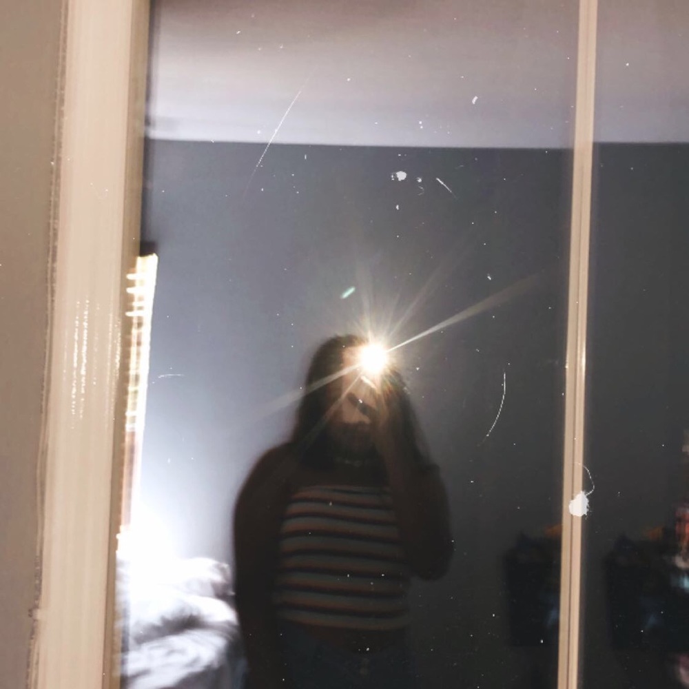 Meet your Posher, Mia